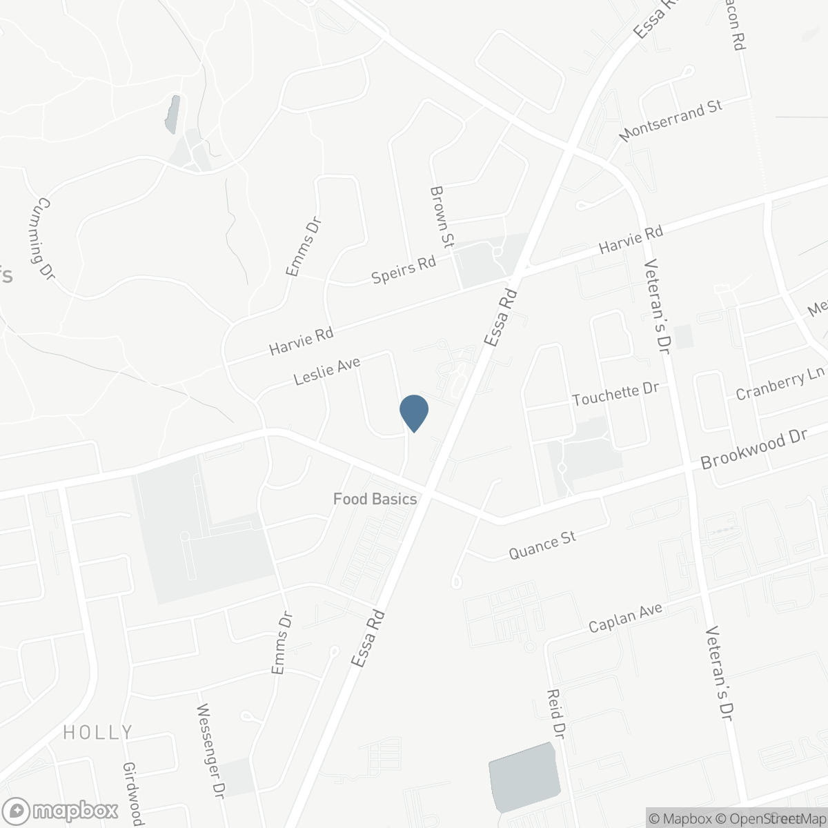 104 LESLIE AVENUE, Barrie, Ontario L4N 9P4
